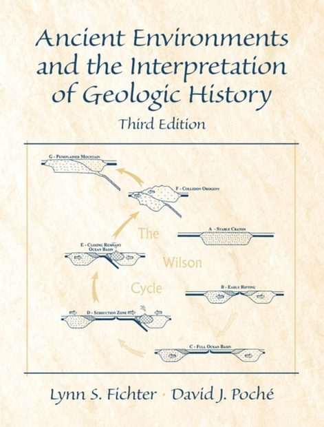 Ancient Environments and the Interpretation of Geological History