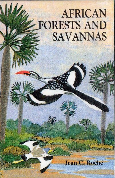 African Forests and Savannas / Forêts et Savanes Africaines