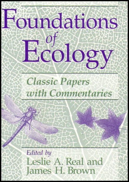 Foundations of Ecology