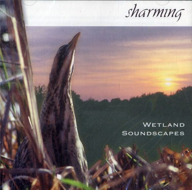 Wetland Soundscapes (Sharming)