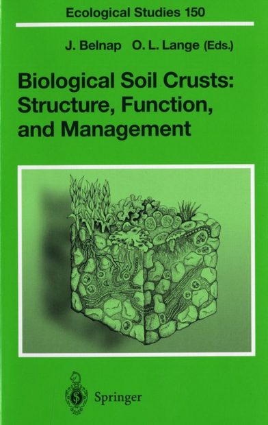 Biological Soil Crusts
