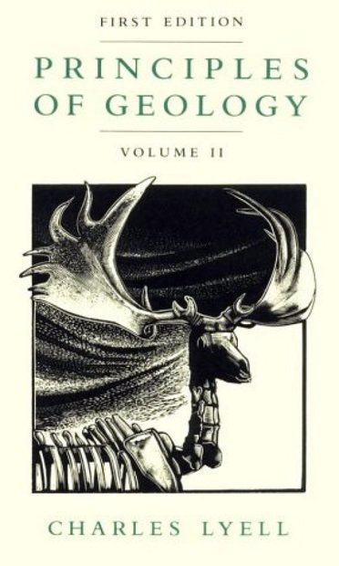 Principles of Geology, Volume 2