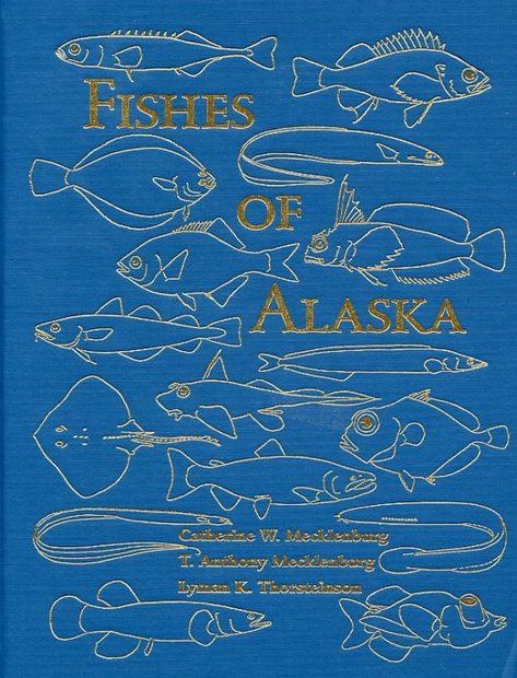 Fishes of Alaska