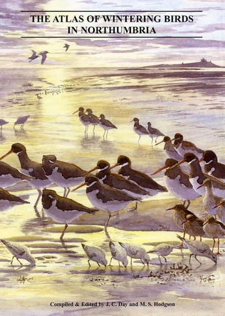 The Atlas of Wintering Birds in Northumbria
