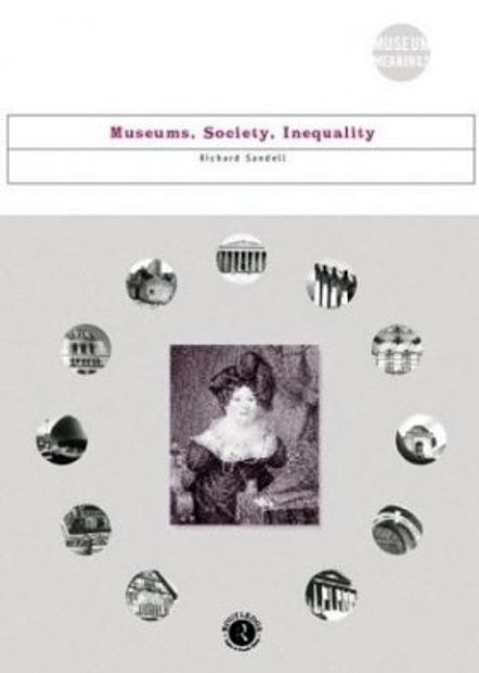 Museums, Society, Inequality