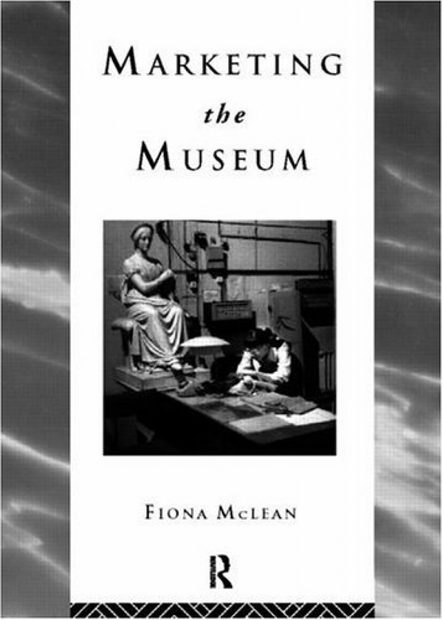 Marketing the Museum