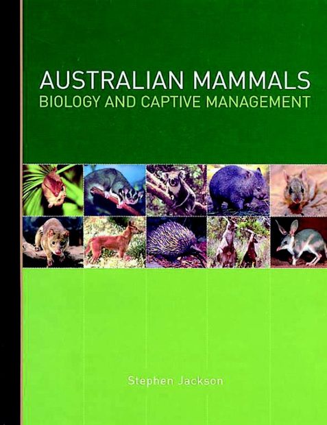 Australian Mammals