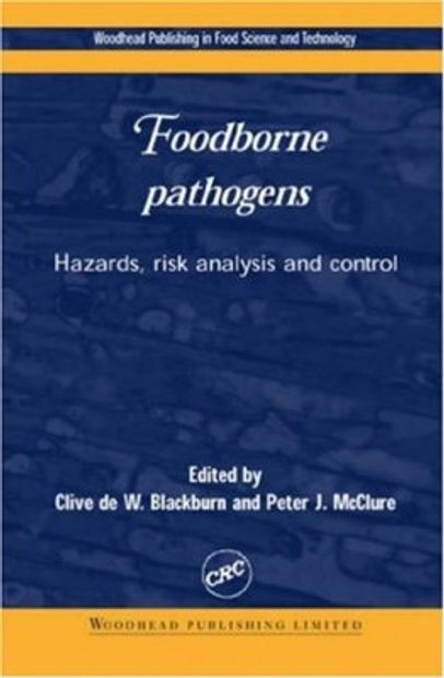 Foodborne Pathogens