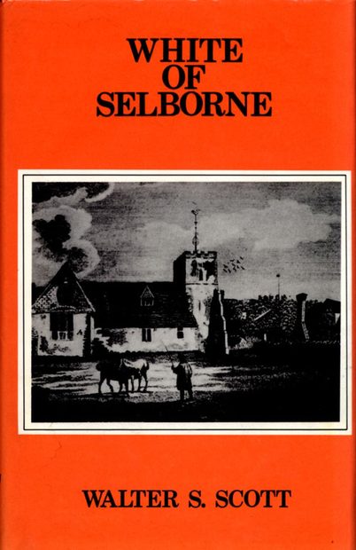 White of Selborne