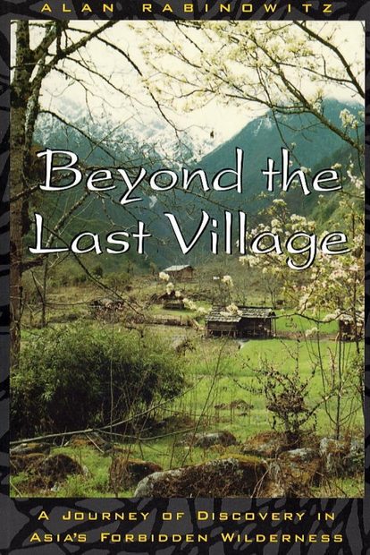 Beyond the Last Village