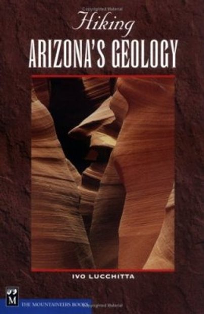 Hiking Arizona's Geology