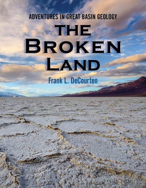 The Broken Land