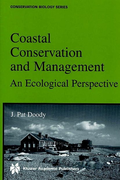 Coastal Conservation and Management