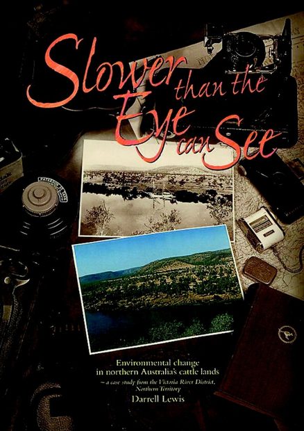 Slower than the Eye can See