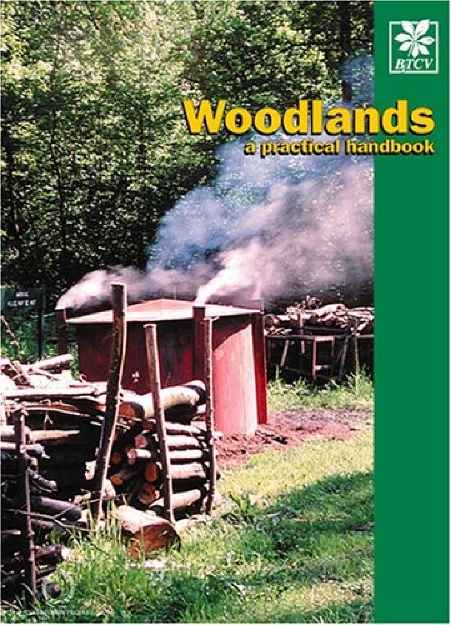 btcv woodlands a practical handbook