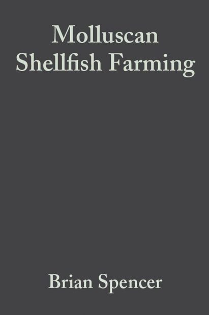Molluscan Shellfish Farming