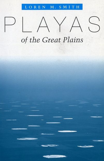 Playas of the Great Plains