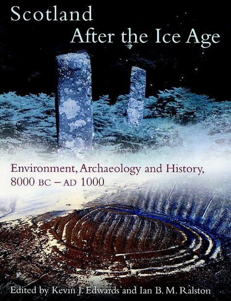 Scotland After the Ice Age