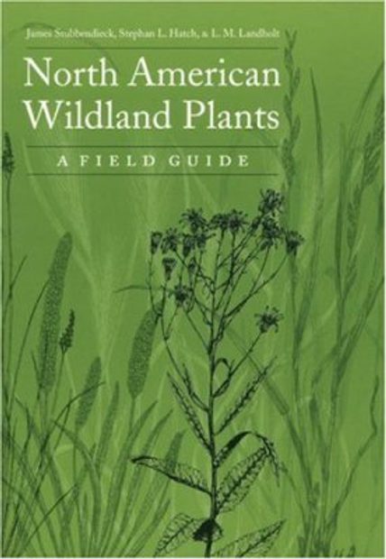 North American Wildland Plants
