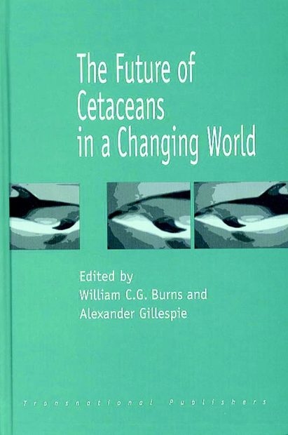 The Future of Cetaceans in a Changing World