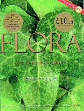 Flora The Gardener's Bible (2Volume Set) NHBS Academic