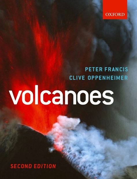 Volcanoes