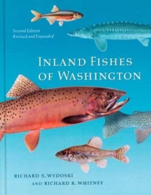 Inland Fishes of Washington