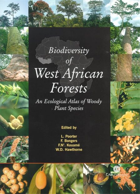 Biodiversity of West African Forests