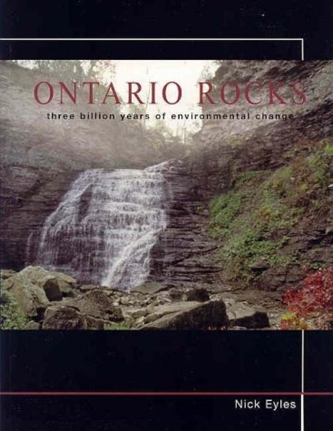 Ontario Rocks