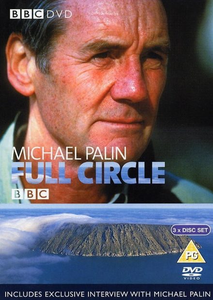 Full Circle (Region 2)