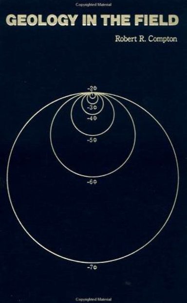 Geology in the Field