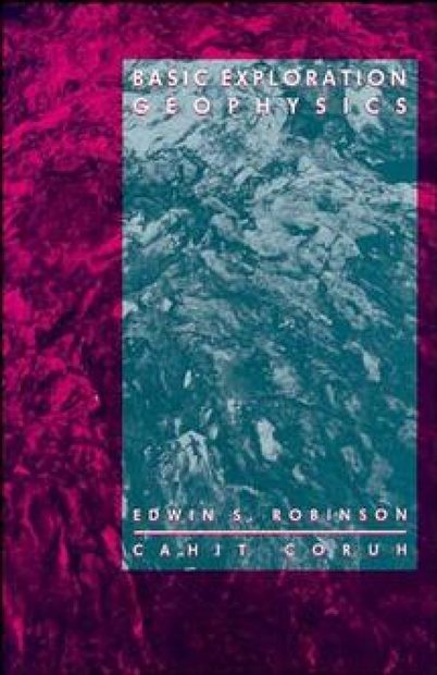 Basic Exploration Geophysics