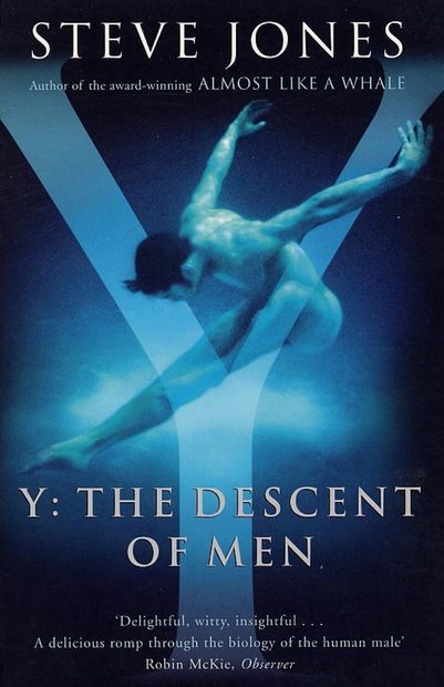 Y: The Descent of Men