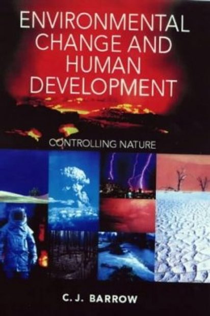 Environmental Change and Human Development