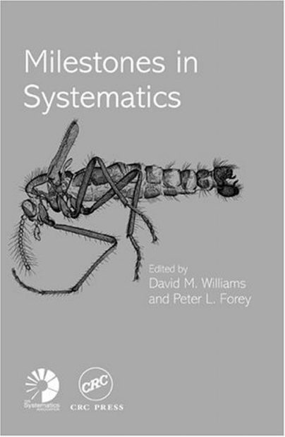 Milestones in Systematics