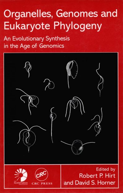 Organelles, Genomes and Eukaryote Phylogeny
