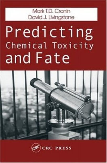 Modelling Environmental Fate and Toxicity