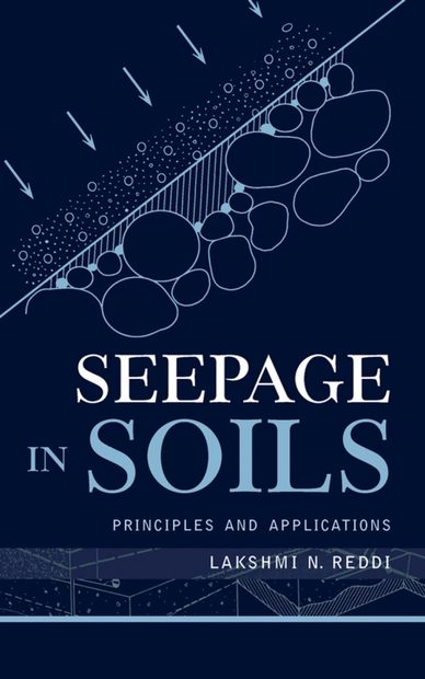 Seepage in Soils