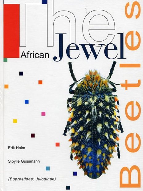 The African Jewel Beetles