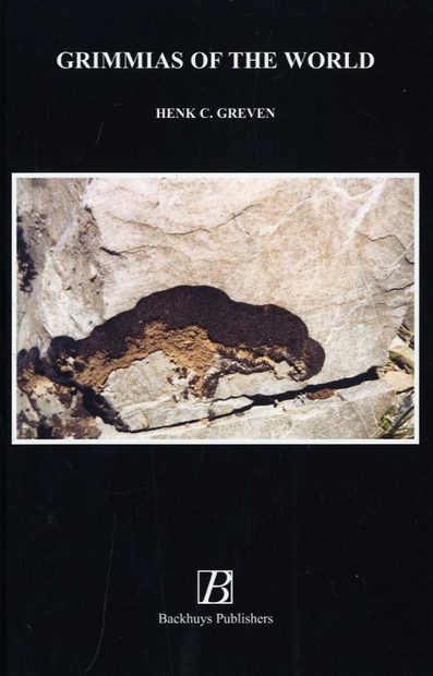 Grimmias of the World