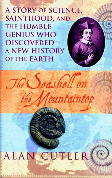 The Seashell on the Mountaintop