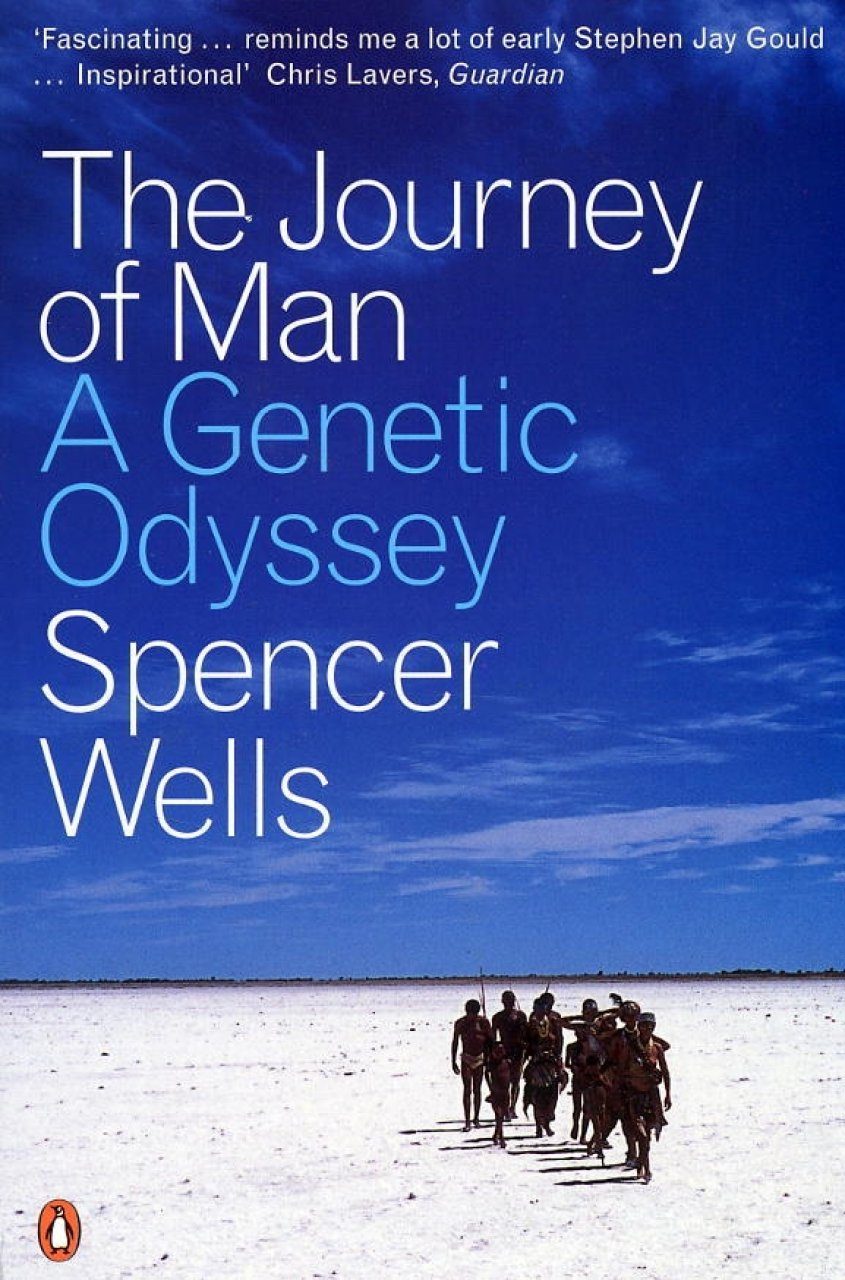 the journey of man a genetic odyssey video summary