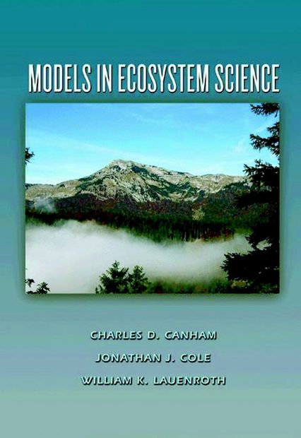 Models in Ecosystem Science