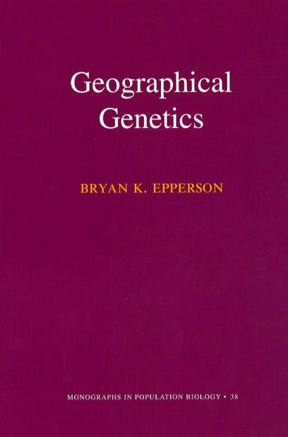 Geographical Genetics