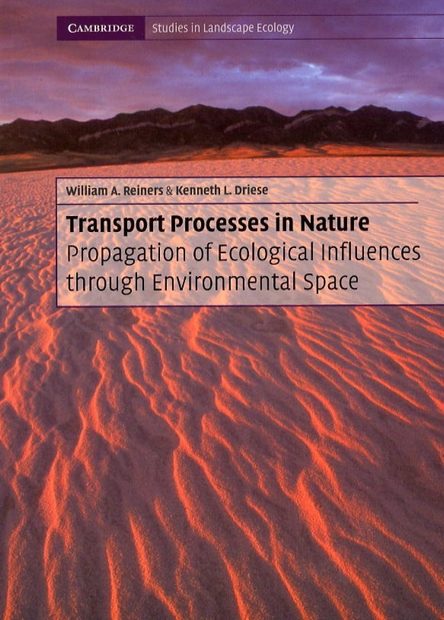 Transport Processes in Nature