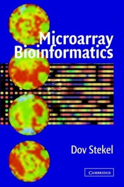 Microarray Bioinformatics