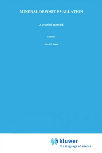 Mineral Deposit Evaluation