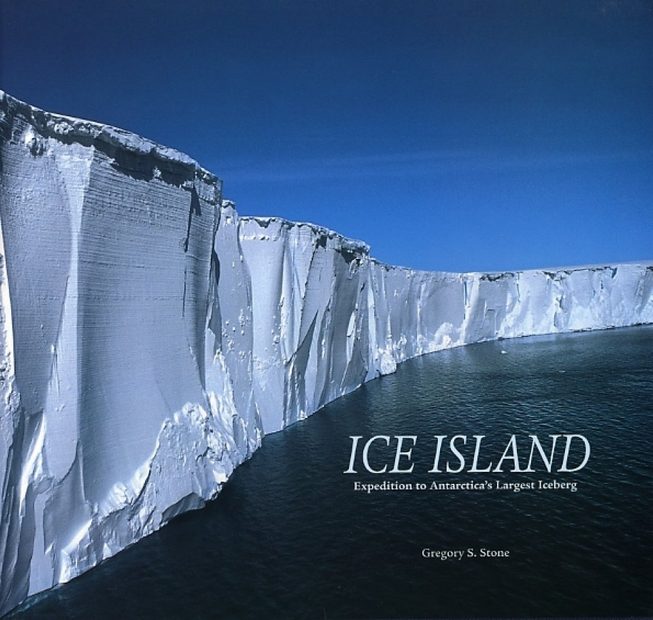 Ice Island