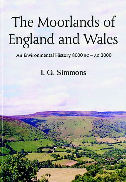 The Moorlands of England and Wales