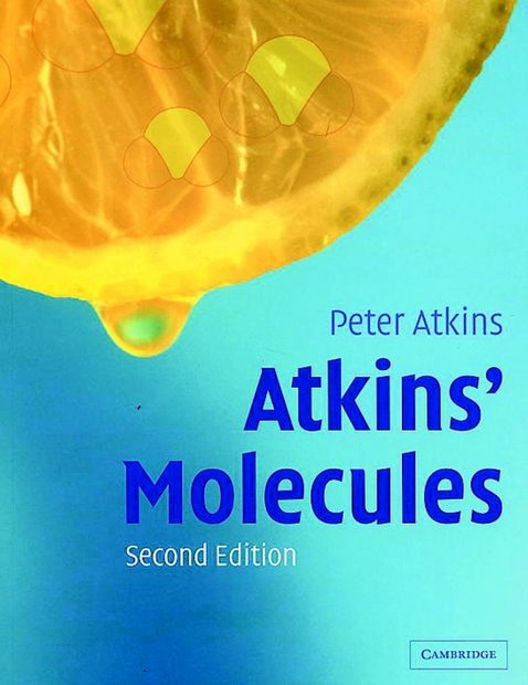 Atkins' Molecules